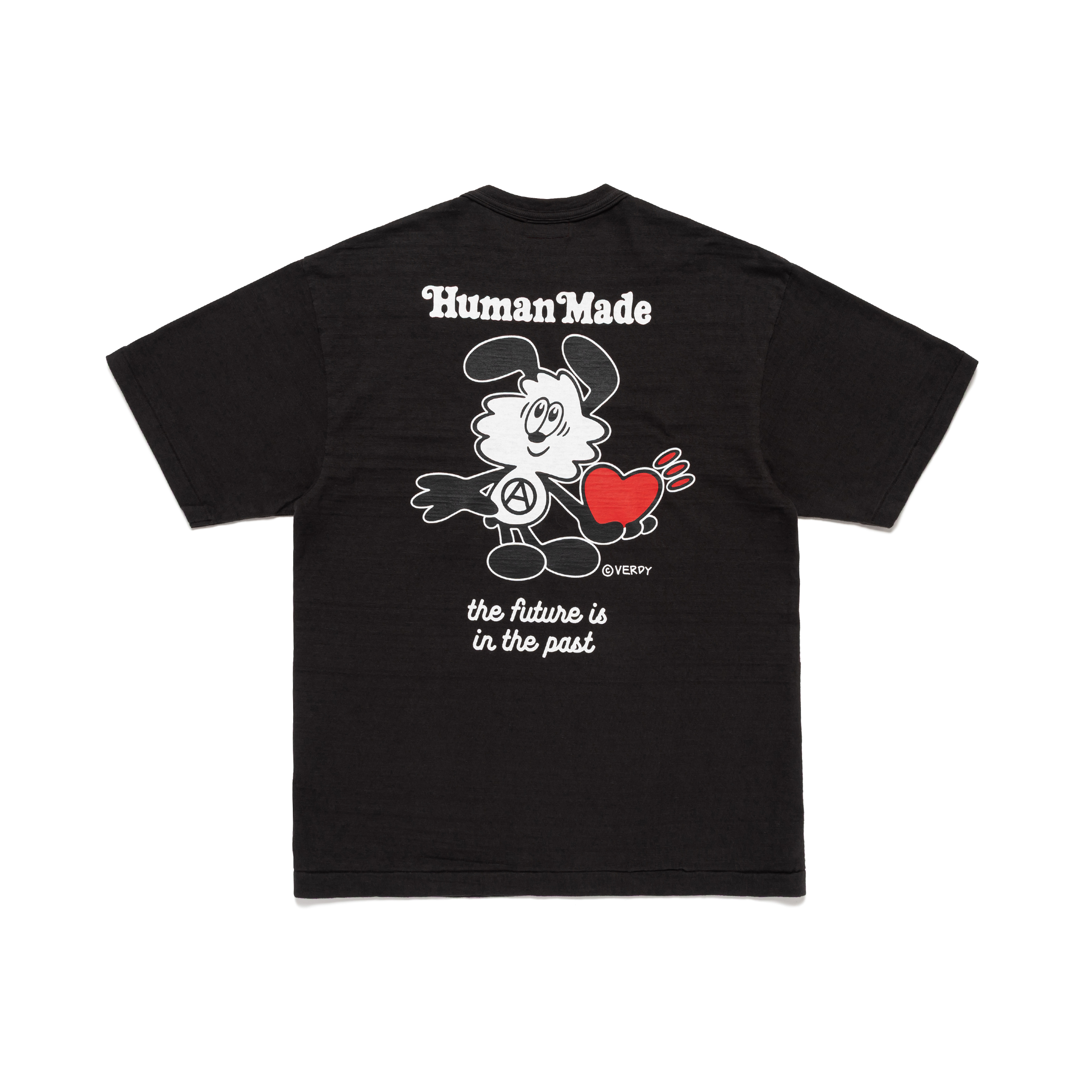 VERDY個展 『VERDY: I Believe in Me』 の限定アイテムを制作 | HUMAN